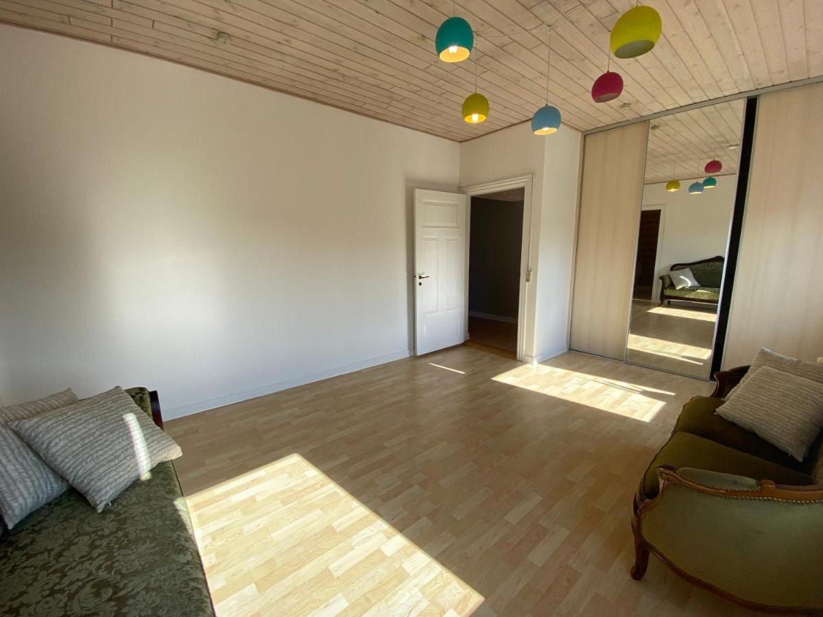 N1 Apartment In The Heart Of Højer Eksteriør billede