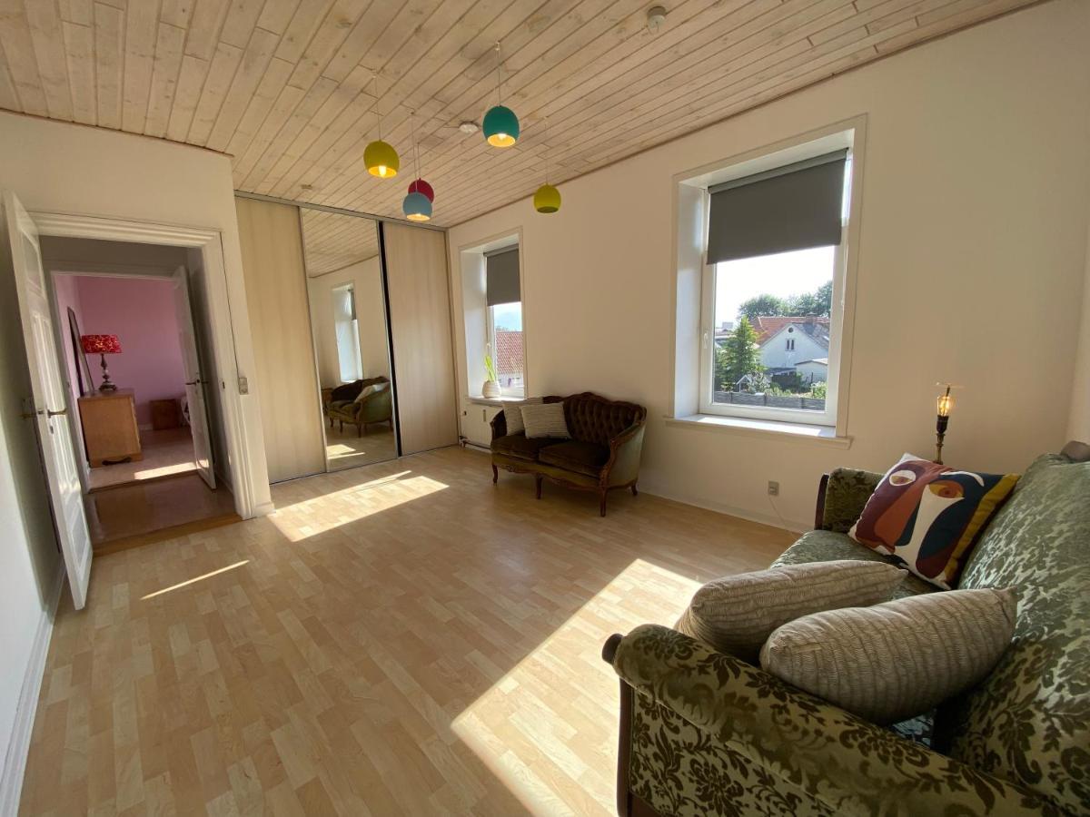 N1 Apartment In The Heart Of Højer Eksteriør billede